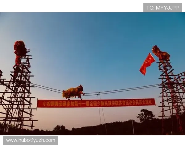 亚宝体育积极布局青少年体育发展助力国家体育人才培养