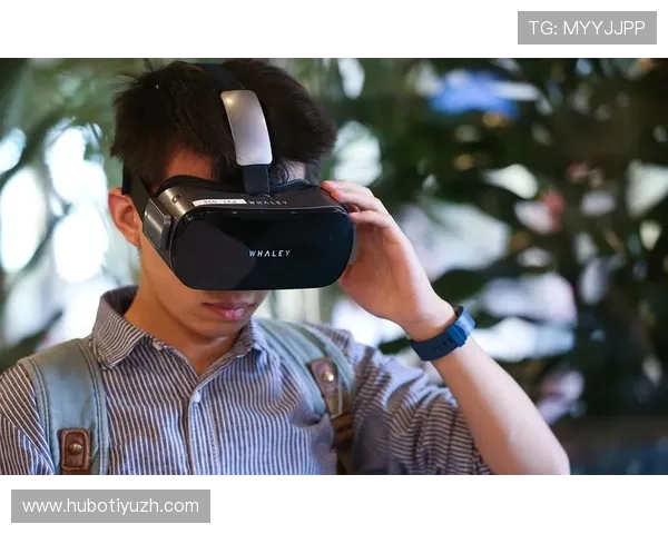 奇异果体育网址在体育赛事直播中的应用与未来发展趋势分析