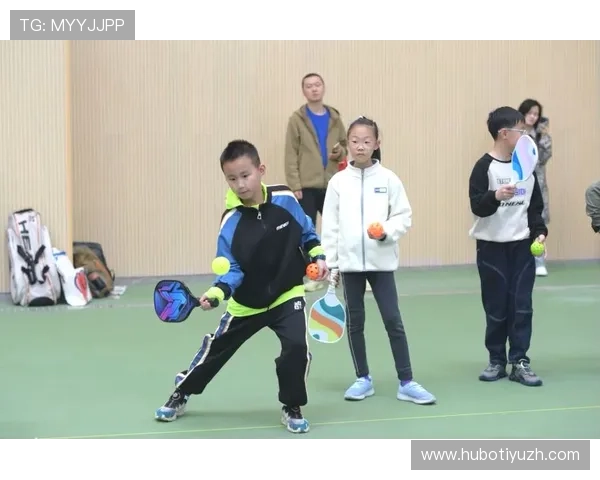 英皇体育:推动青少年体育教育,培养未来体育精英