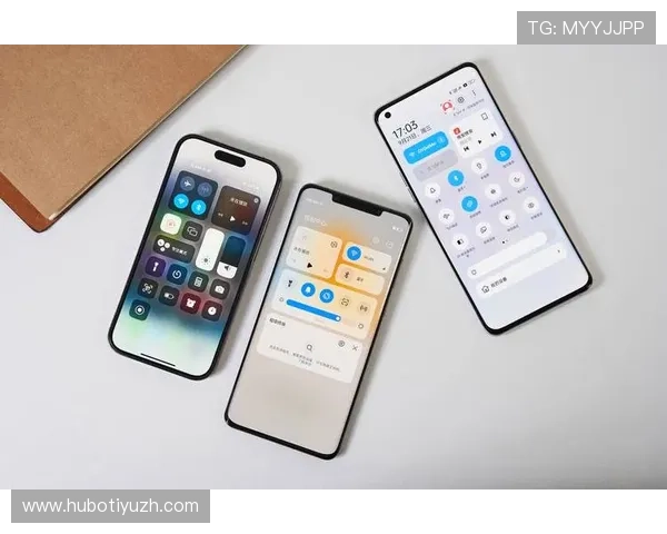 速8体育安卓苹果版本对比：不同平台的使用体验与功能差异